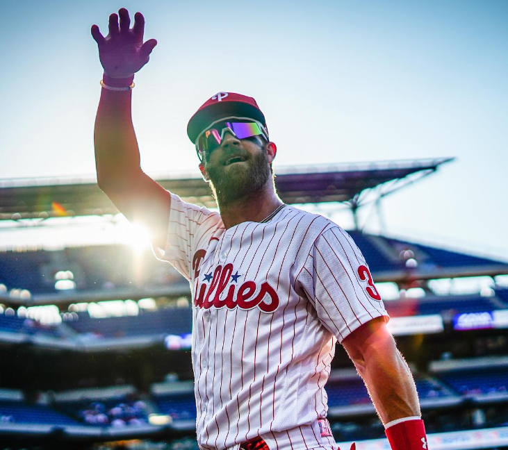 Bryce Harper