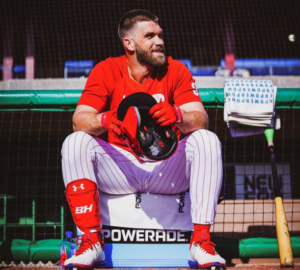 Bryce Harper