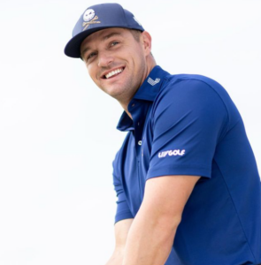 Bryson DeChambeau