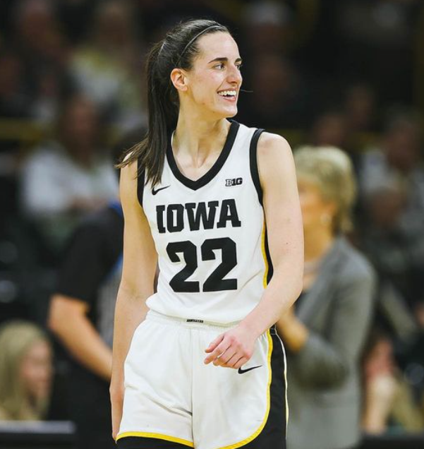 Caitlin Clark Ties NCAA Tournament 3Point Record Net Worth 2024