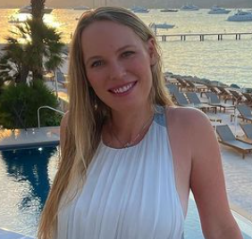 Caroline Wozniacki 