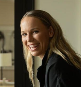 Caroline Wozniacki 