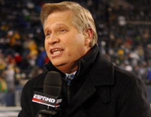 Chris Mortensen