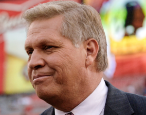 Chris Mortensen