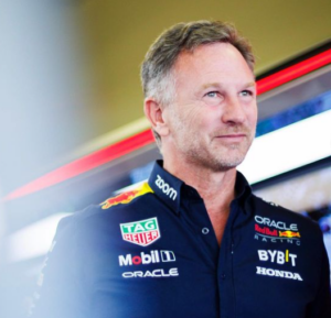 Christian Horner