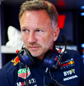 Christian Horner