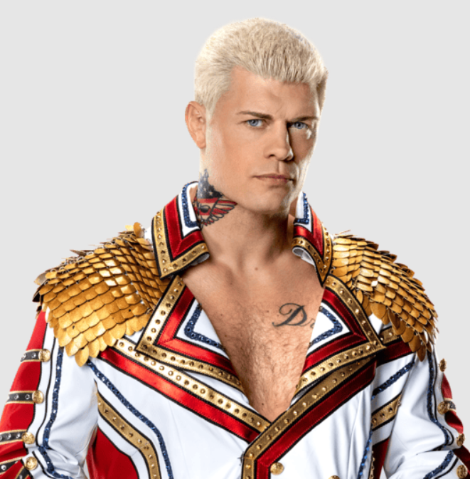 Cody Rhodes