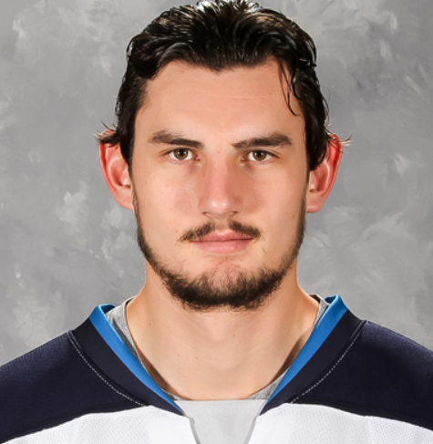 Connor Hellebuyck