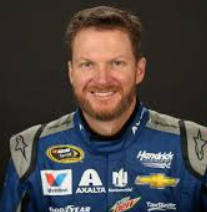 Dale Earnhardt Jr.