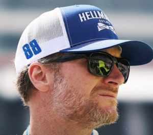 Dale Earnhardt Jr. 