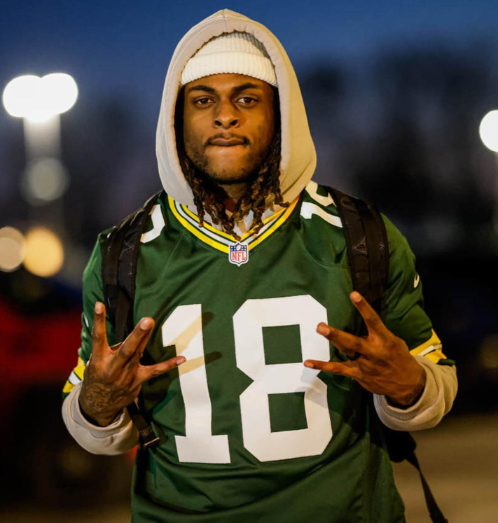 Davante Adams