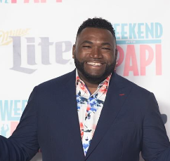 David Ortiz 