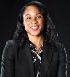 Dawn Staley