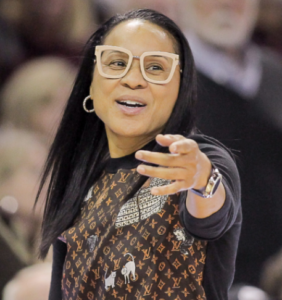 Dawn Staley