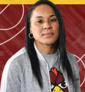 Dawn Staley