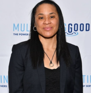 Dawn Staley