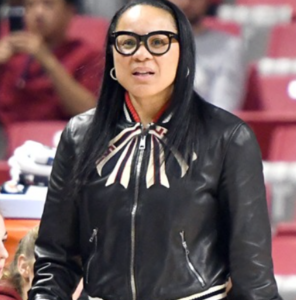 Dawn Staley