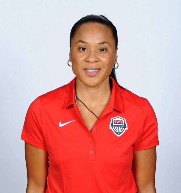 Dawn Staley