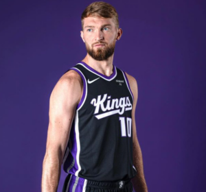 Domantas Sabonis