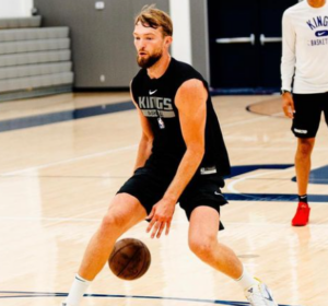 Domantas Sabonis