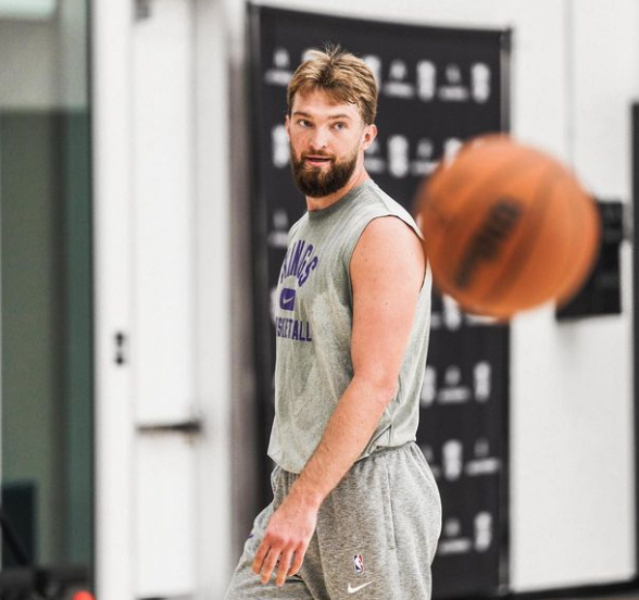 Domantas Sabonis