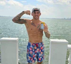 Dustin Poirier