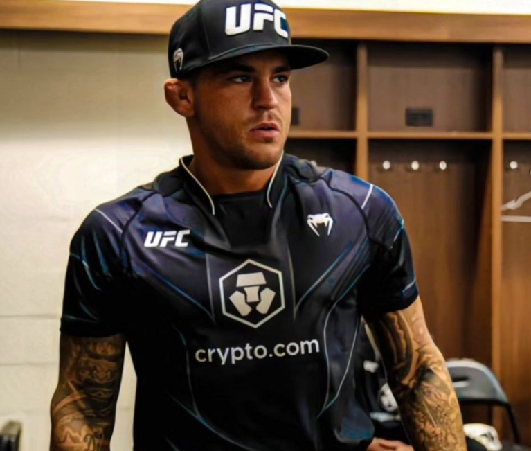 Dustin Poirier