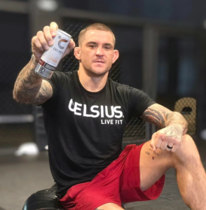 Dustin Poirier