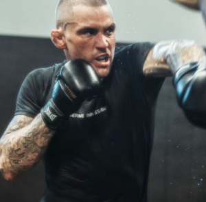 Dustin Poirier