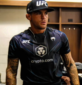 Dustin Poirier