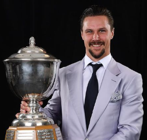 Erik Karlsson 