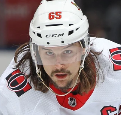 Erik Karlsson