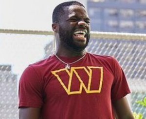 Frances Tiafoe 