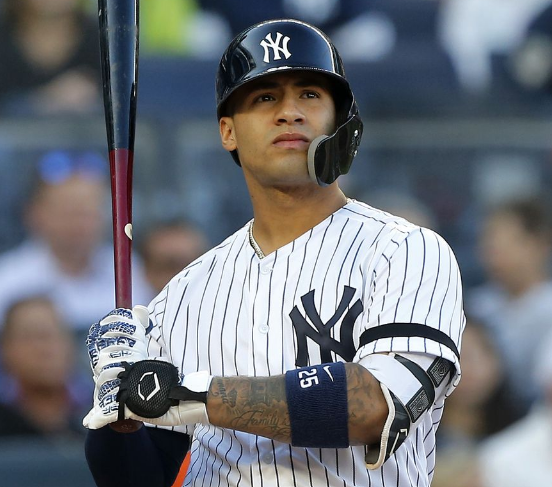 Gleyber Torres