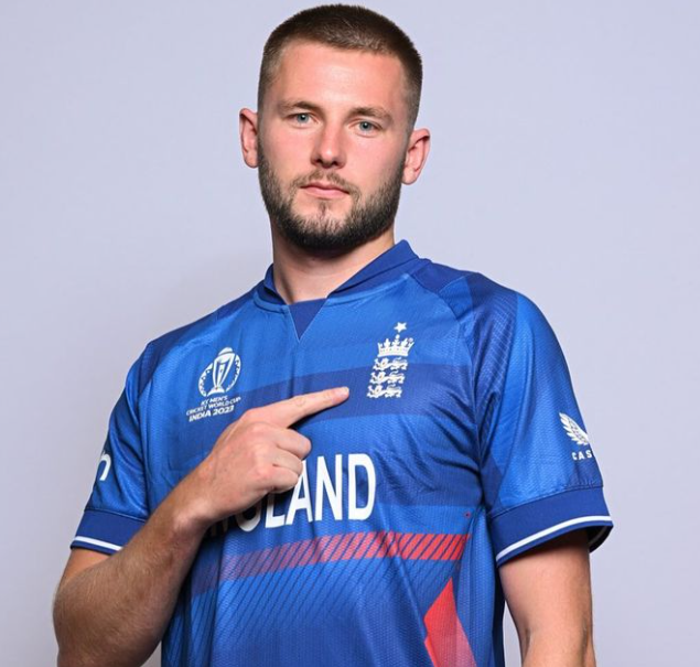 Gus Atkinson's (Cricket) 2024 Stats, Net Worth, and Career Earnings