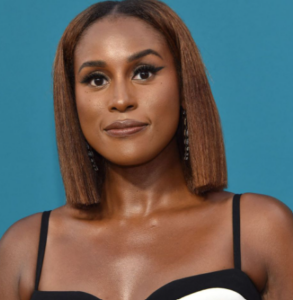 Issa Rae’s