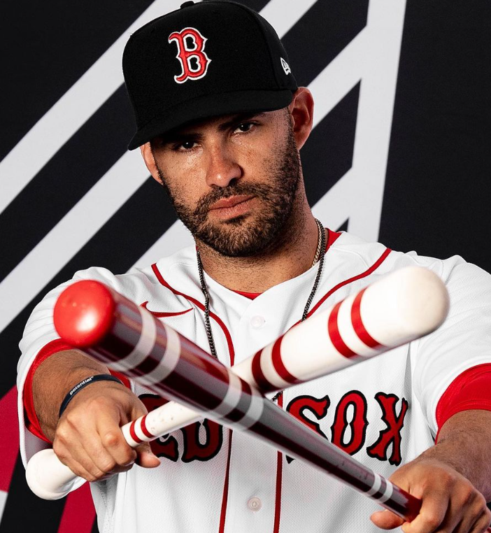 J.D. Martinez