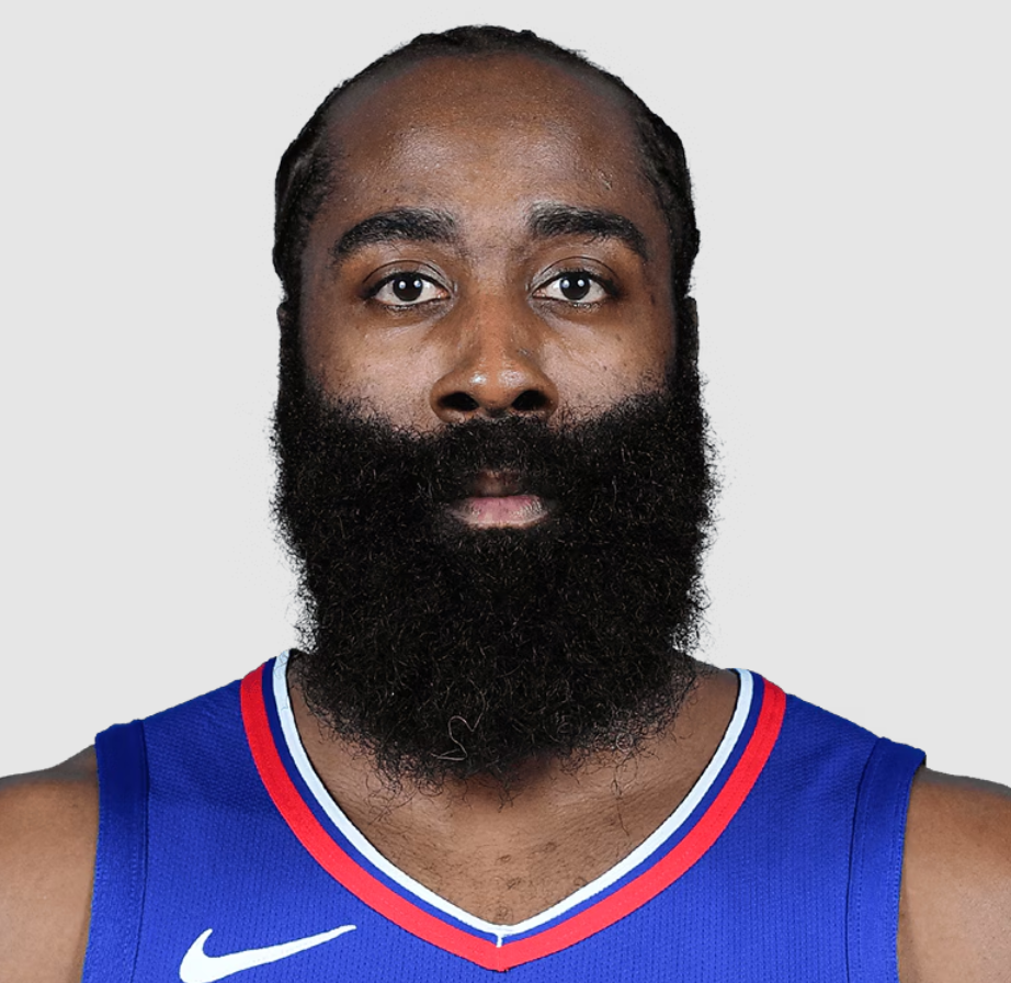 James Harden Injury Update: LA Clippers vs. New Orleans Pelicans, Bio ...