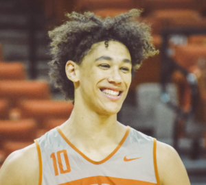 Jaxson Hayes 