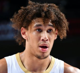 Jaxson Hayes