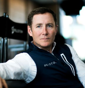 Why Did John Foley Resigns from Peloton CEO Role? Bio, Net Worth And ...