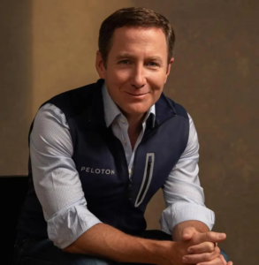 Why Did John Foley Resigns from Peloton CEO Role? Bio, Net Worth And ...