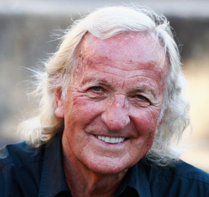 John Pilger