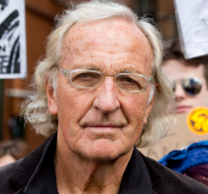 John Pilger