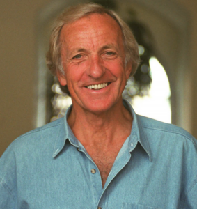 John Pilger