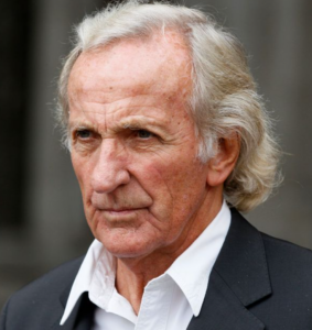 John Pilger