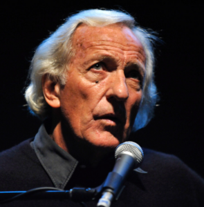 John Pilger