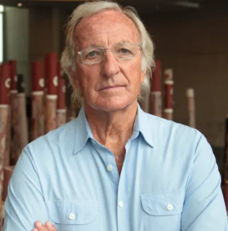 John Pilger