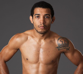 José Aldo 