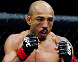 Jose Aldo 